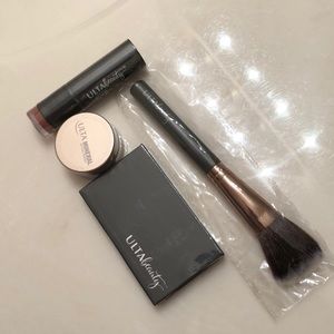 🆕 Ulta Beauty Makeup